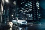 Mercedes-Benz V250 BlueTec Extralang Avantgarde 2015 года (UK)